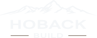 Hoback Build